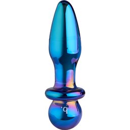 Anii No7 Plug en Verre 11,6 cm