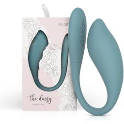 - The Daisy Oeuf Vibrant - Technologie Swipe