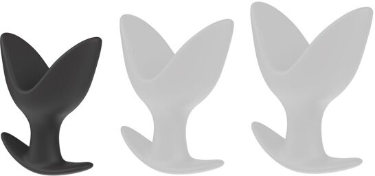 Plug Anchor Medium 7 x 5.8cm