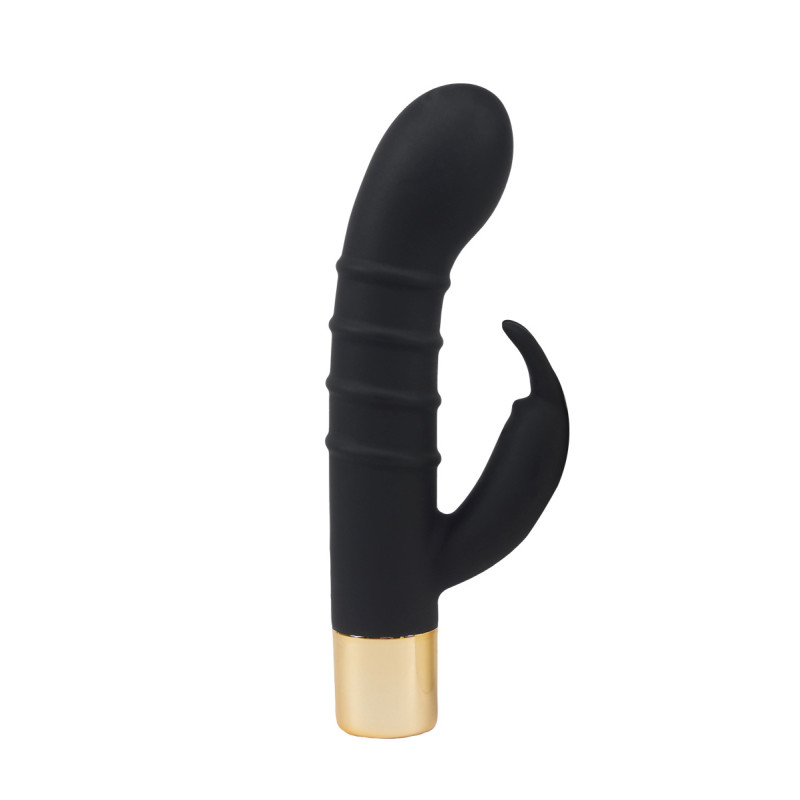 Vibro rabbit rechargeable Hawaï