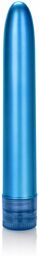Vibromasseur Metallic Shimmer bleu