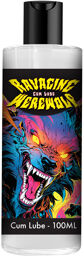 Lubrifiant à base d'eau Ravacing Werewolf 100 ml