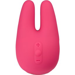Form 2 Pro Masseur Vibrant en Silicone
