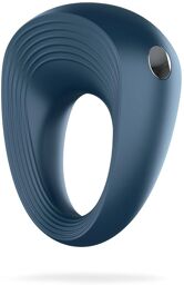 Anneau Vibrant Rechargeable Power Ring