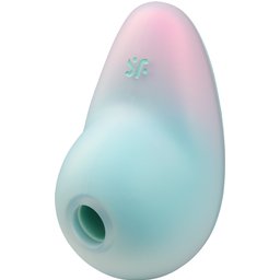 Pixie Dust Vibromasseur à Succion