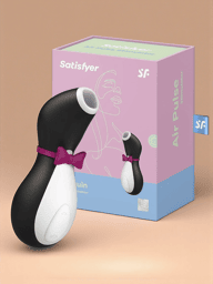 Pro Penguin Next Génération
