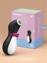 Pro Penguin Next Génération