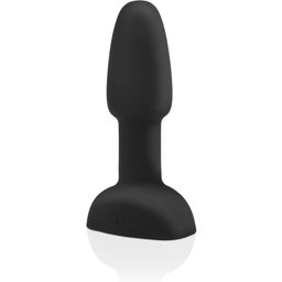 - Rimming Petite Remote Control Plug Black
