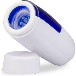 Masturbateur va-et-vient et rotations 10 modes Cumix