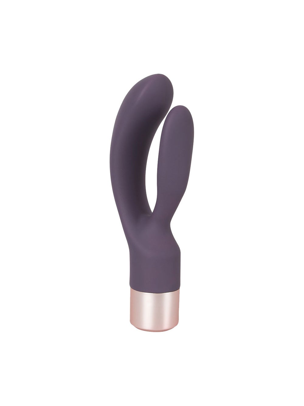Vibromasseur Double Vibe Elegant Series