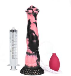 Gode Éjaculateur Cupros 25 x 6cm