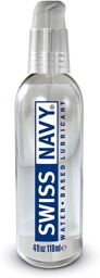 Premium Lubrifiant À Base D'eau - 118ml