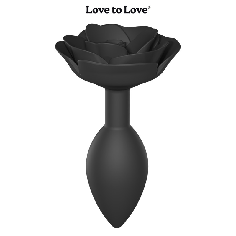 Plug Open Roses L