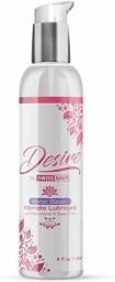 Desire Lubrifiant À Base D'eau - 118ml