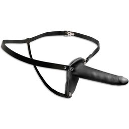 Gode ceinture débutant Penetrix Strap-on