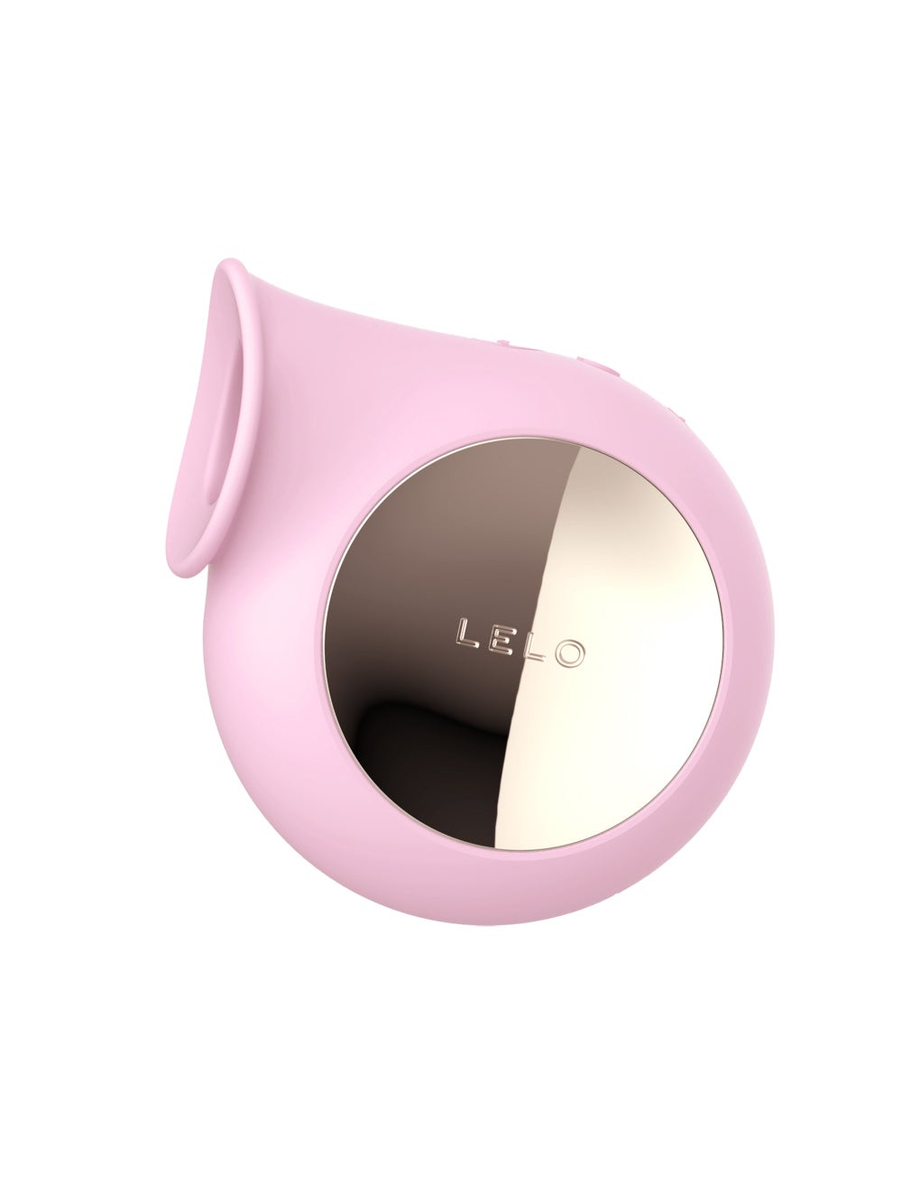 Stimulateur clitoridien sonique LELO Sila