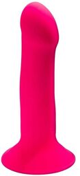 Vibromasseur Ventouse Hitsens 2 Rose