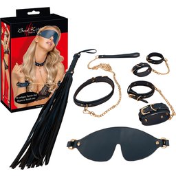 Kit 6 Pièces Bondage Set