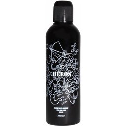 Lubrifiant siliconé Heros - 200 ml