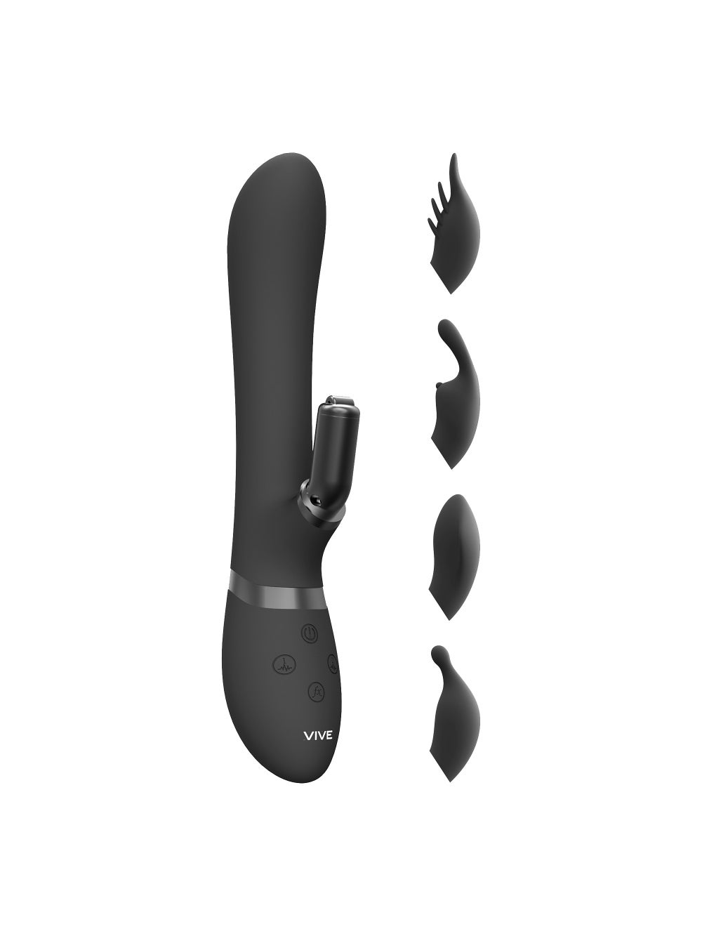 Vibromasseur rabbit Chou