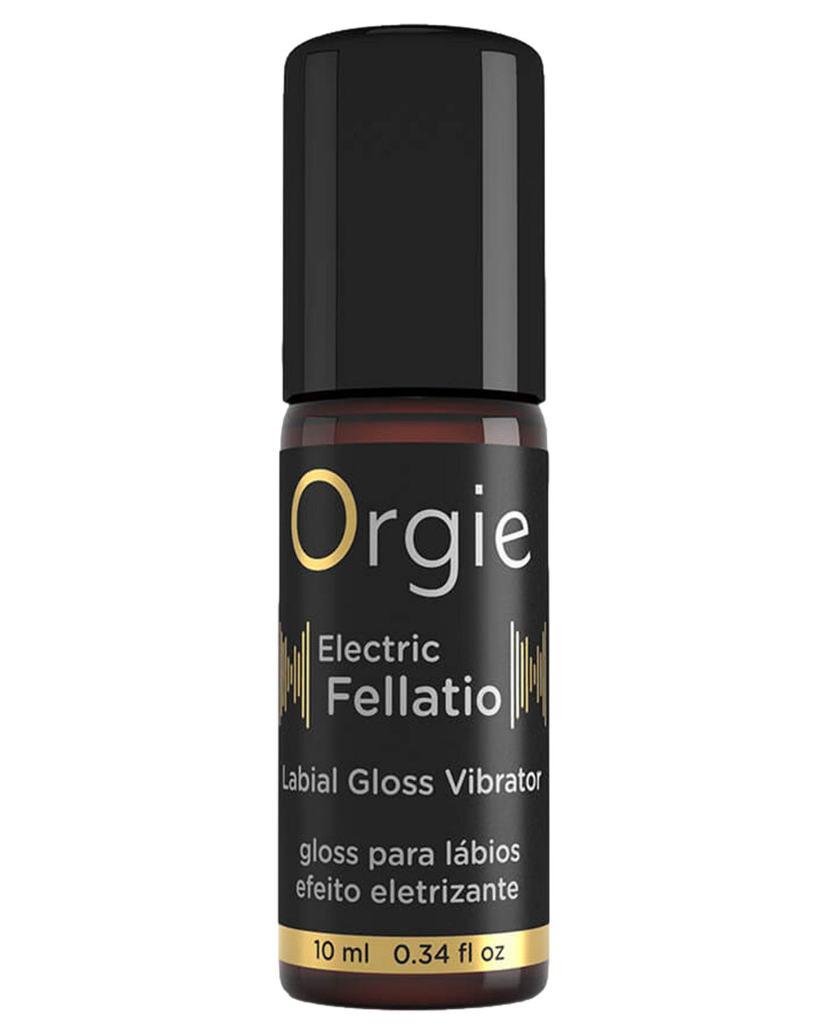 Brillant à lèvres eletric fellatio