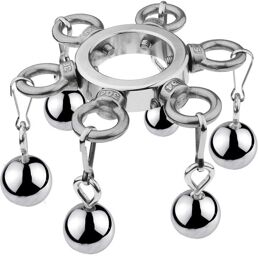 Ballstretcher Pics et Poids Taurus