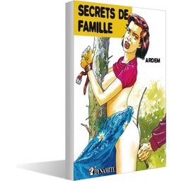 Secrets de Famille