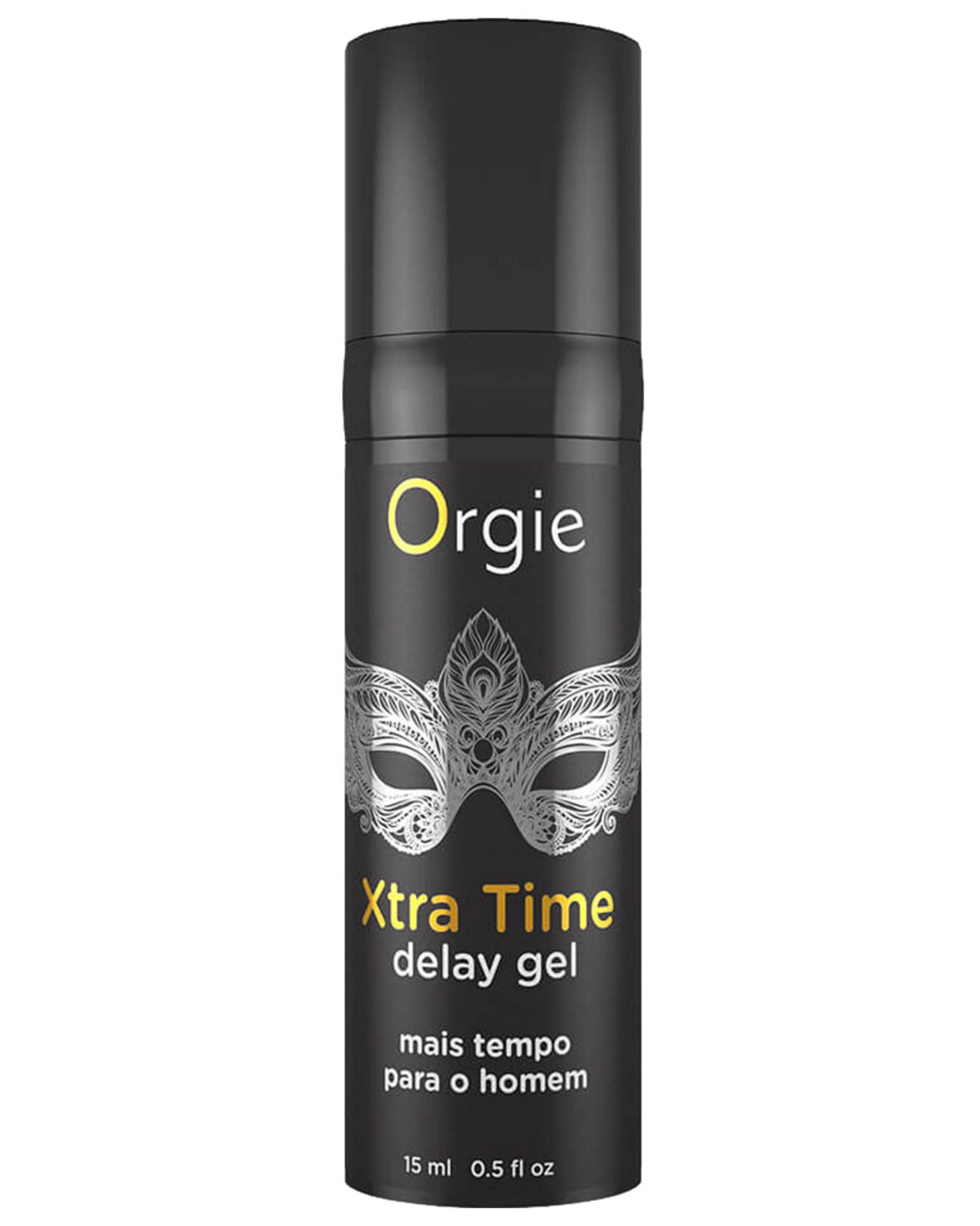 Xtra time gel retardant