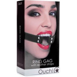 Bâillon O-Ring
