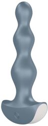Plug Anal Vibrant Lolli Plug 2 Gris