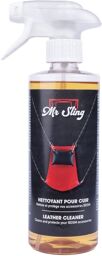 Nettoyant pour Cuir 500ml