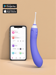 Stimulateur connecté Hyphy