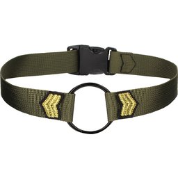 Bâillon O-Ring Army Theme