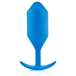 - Snug Plug 5 Blue