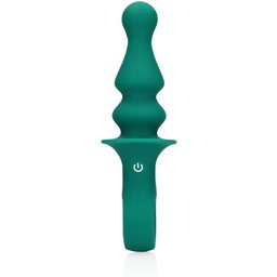 Plug Anal Vibrant Pawn Shaped Anal Vibrator