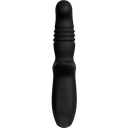 Thrust Anal Masseur de Prostate à Poussée