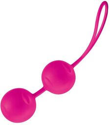 Boules de Geisha Joyballs Trend Magenta