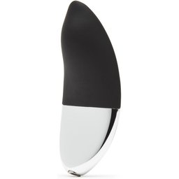 – Relentless Vibrations Panty Vibe – Noir