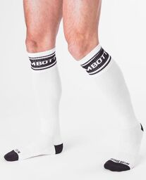 Identity Socks Bottom