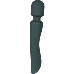 Power Vibromasseur Magic Wand Rechargeable 22,5 cm