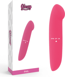 vibrateur phil rose