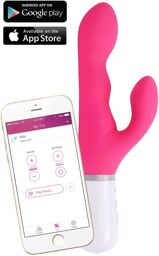 Nora Rabbit Connecté