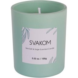 – Bougie Parfumée Me-time – Blanche