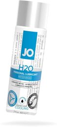 H2O Lubrifiant Rafraichissant 60 ml
