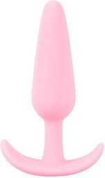 Mini Butt Plug Pointe Étroite