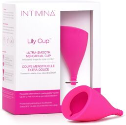Coupe menstruelle Lily Taille B