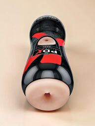 Stroker Anal Vibrant