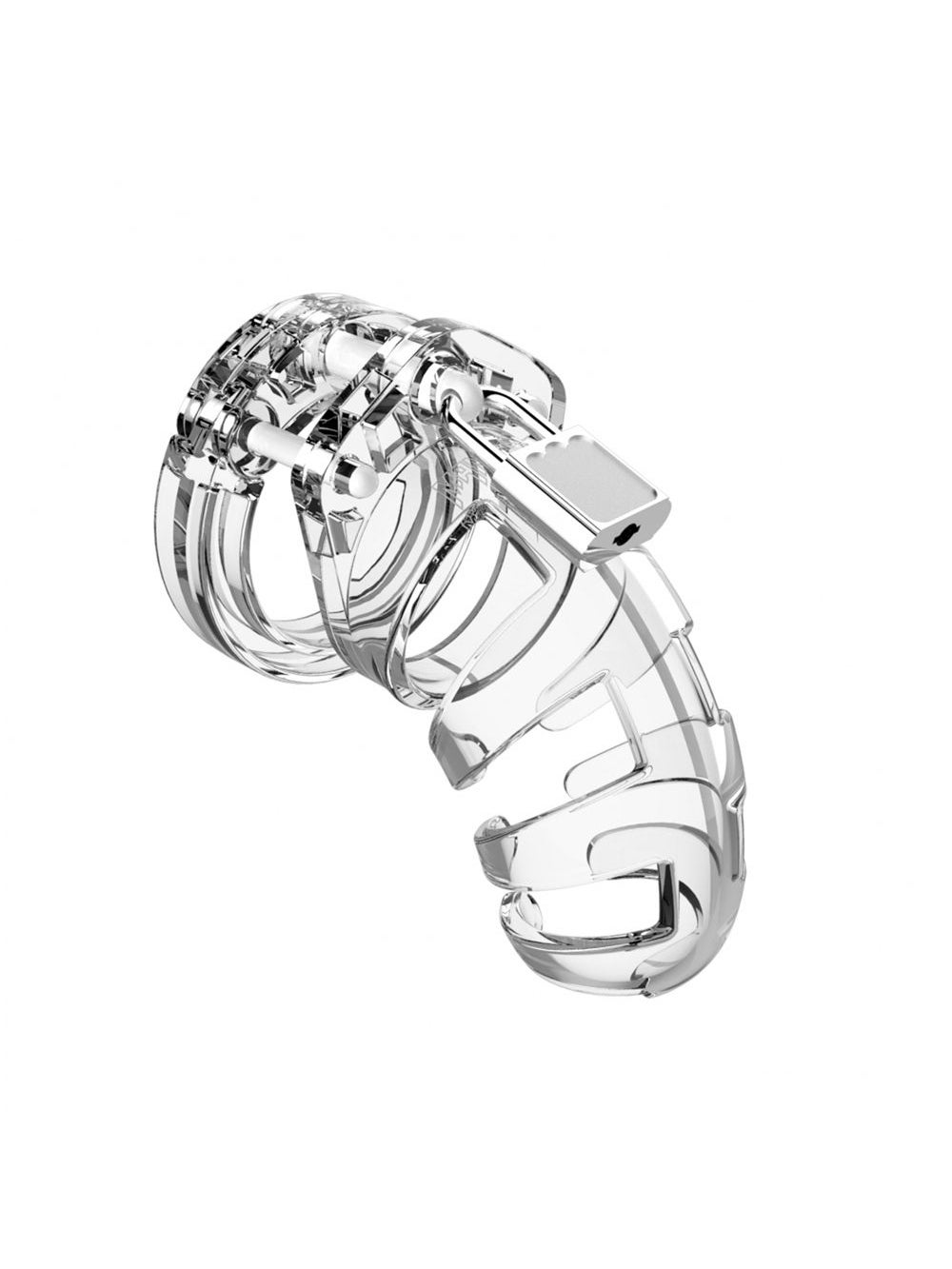 Cage de Chasteté ManCage N°2