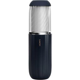 - Alex Neo 2 Masturbateur Interactif avec Mouvements de va-et-vient - Noir