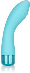 Vibromasseur Point G Eden Ripple Turquoise